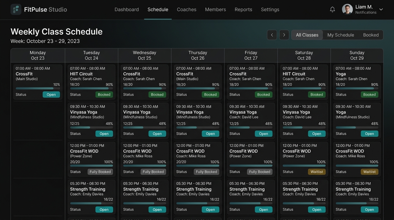 Gym CRM asset 3