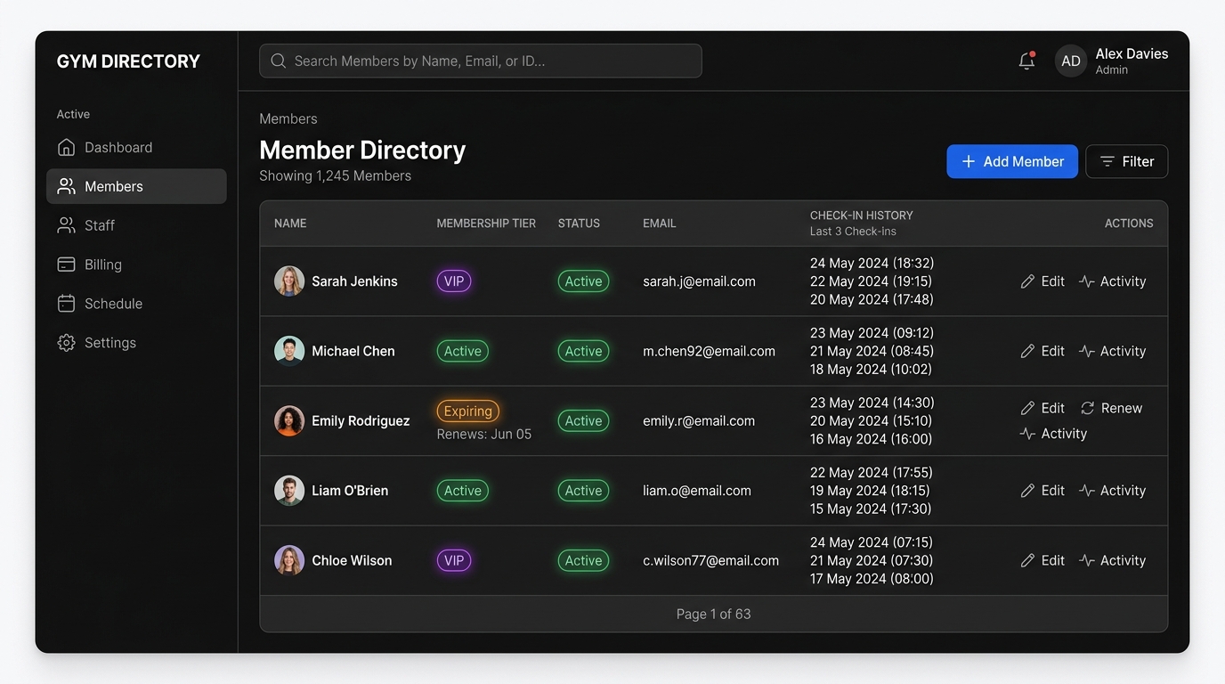 Gym CRM asset 2